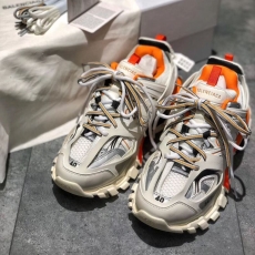 Balenciaga Track Shoes